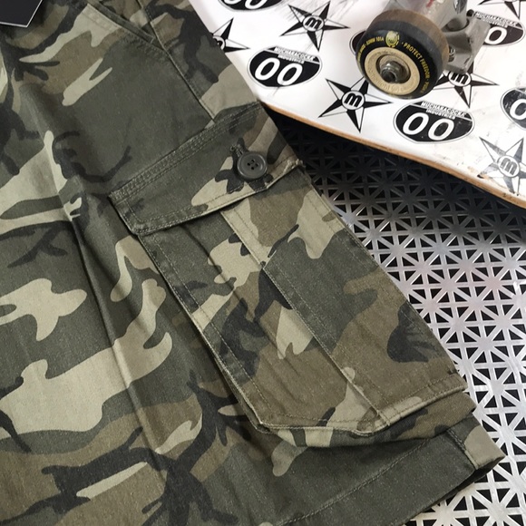 🔥 HURLEY SHORTS - Picture 3 of 5